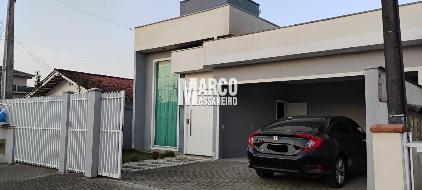 Casa, 3 quartos - Foto 2