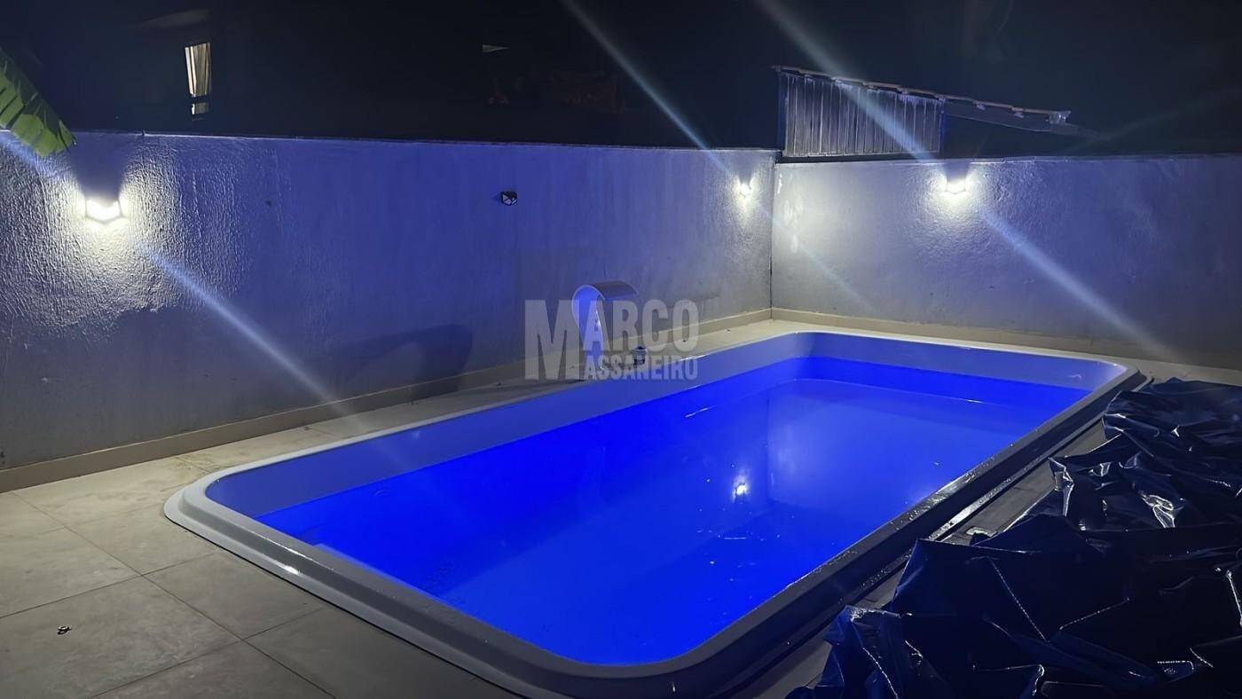 Casa, 3 quartos - Foto 4