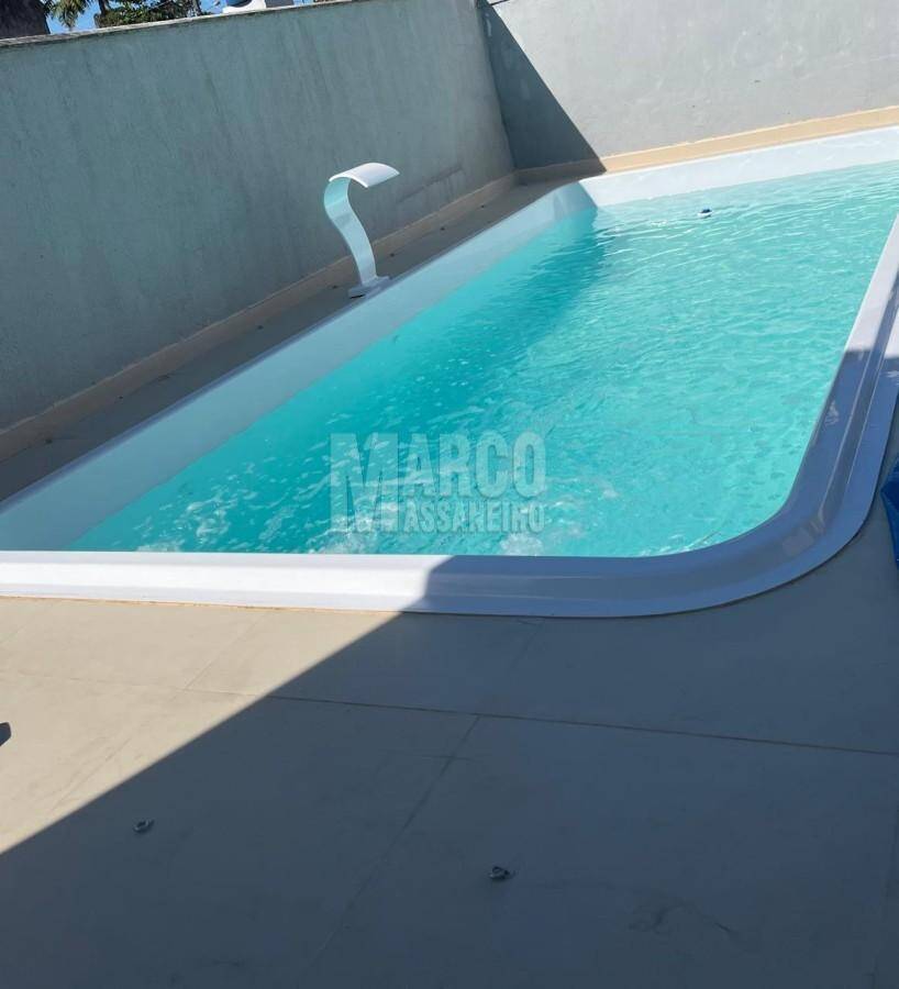 Casa, 3 quartos - Foto 5