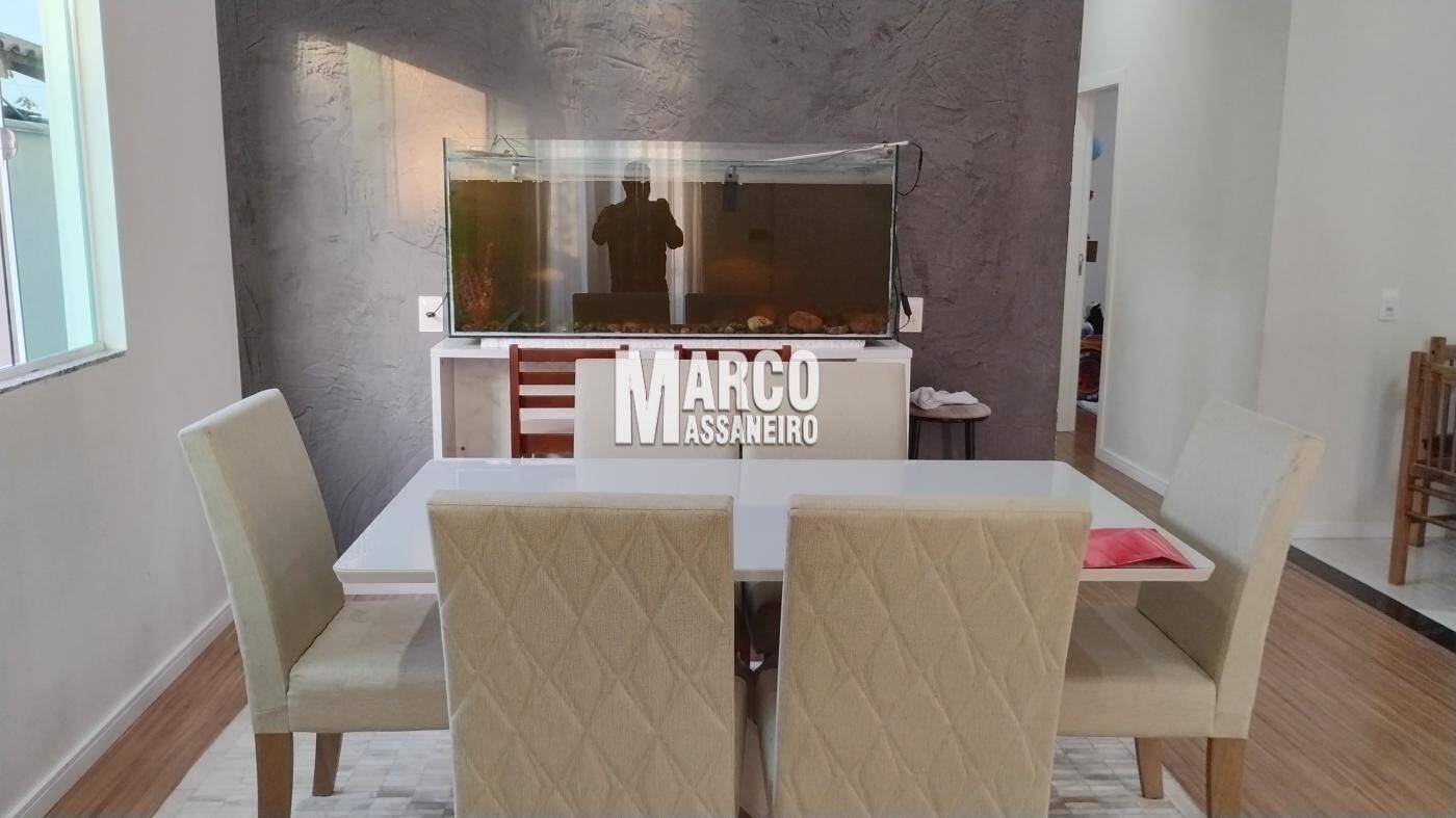 Casa, 3 quartos - Foto 7