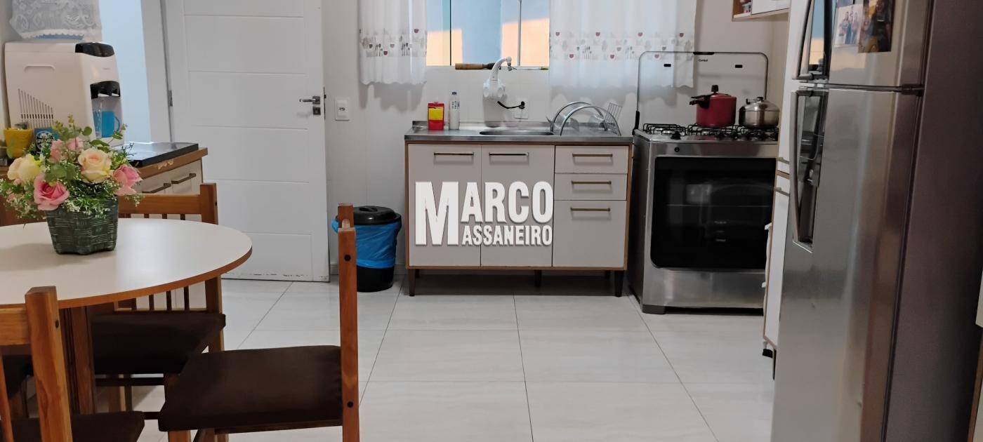 Casa, 3 quartos - Foto 10