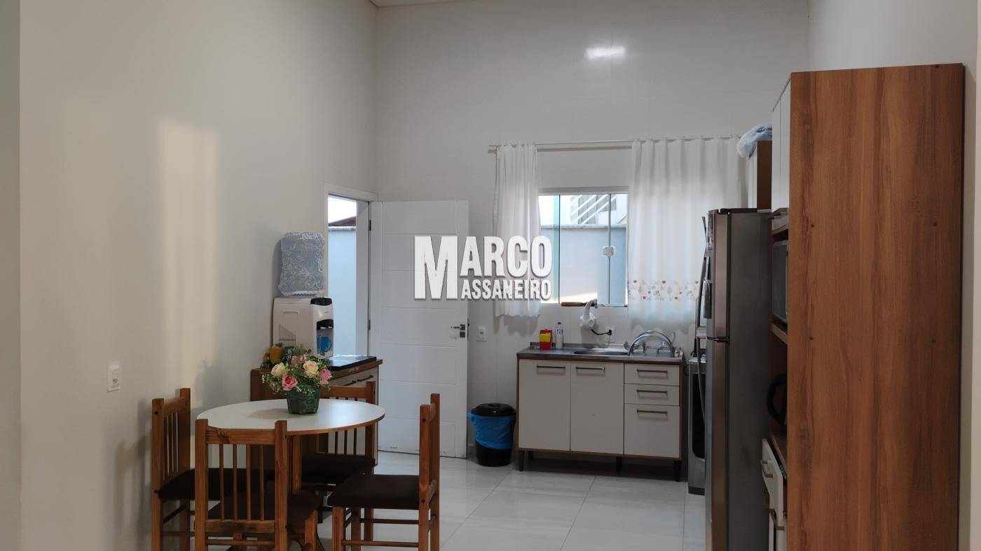 Casa, 3 quartos - Foto 11