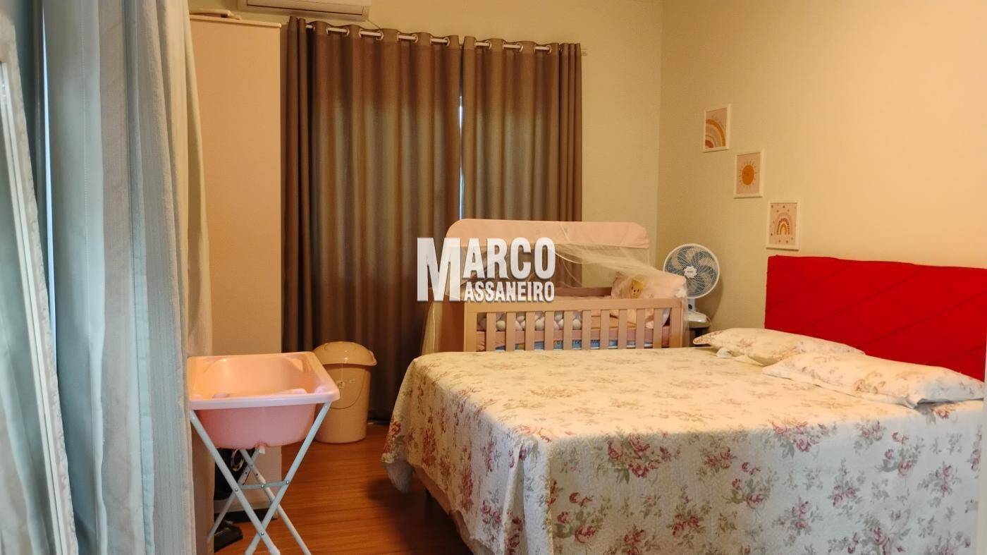 Casa, 3 quartos - Foto 12