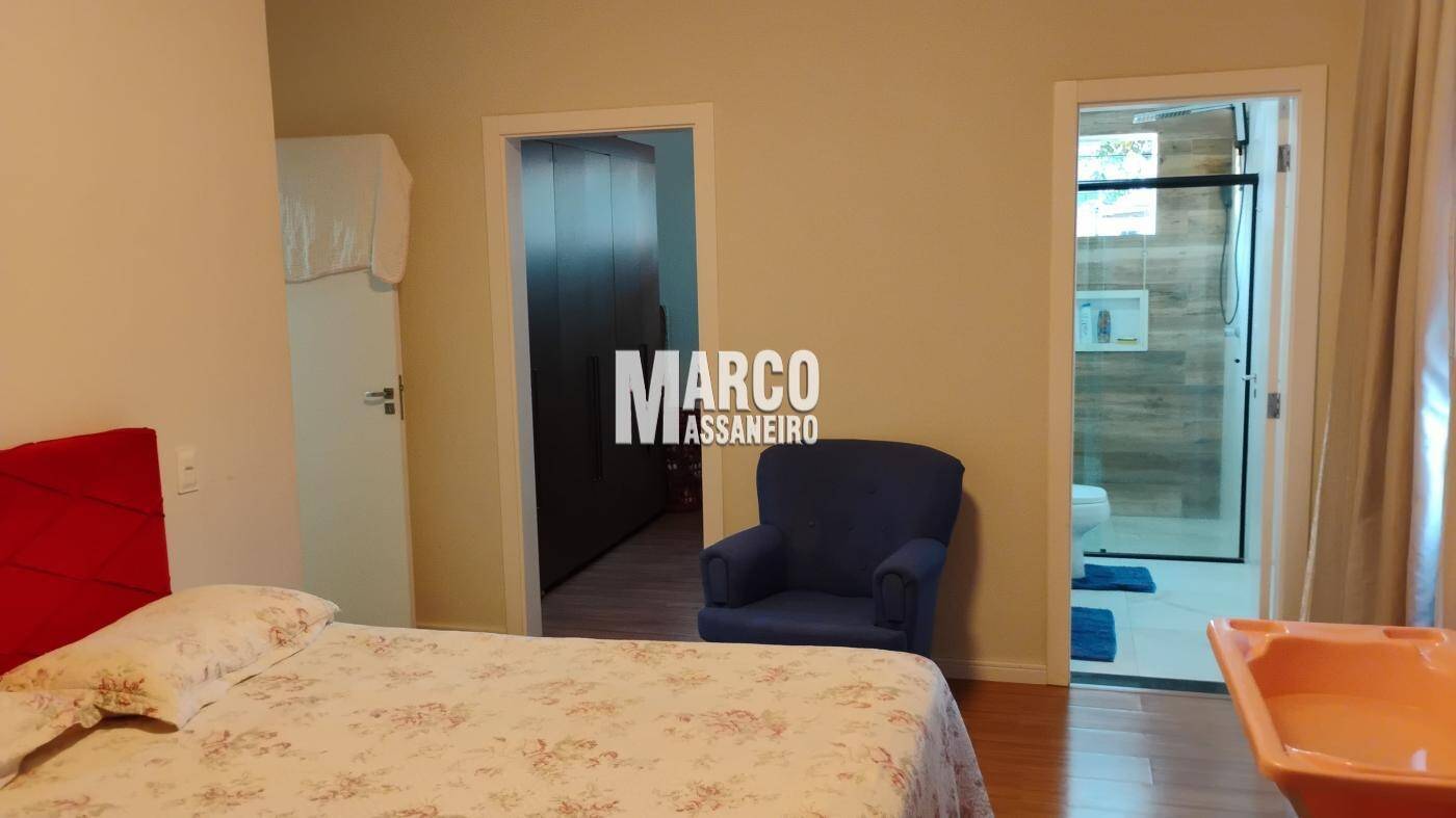 Casa, 3 quartos - Foto 14