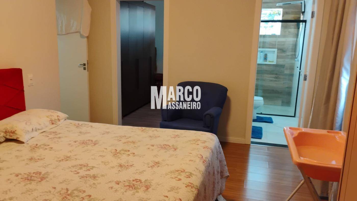 Casa, 3 quartos - Foto 16