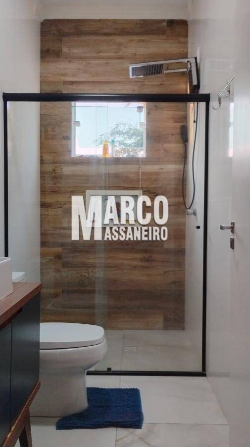 Casa, 3 quartos - Foto 18