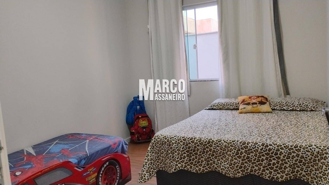 Casa, 3 quartos - Foto 20