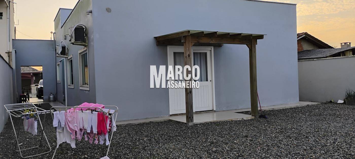 Casa, 3 quartos - Foto 27