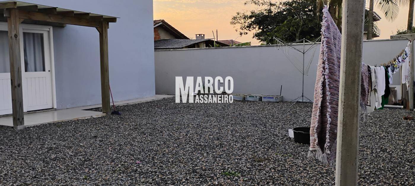 Casa, 3 quartos - Foto 28