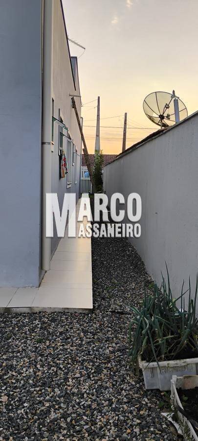 Casa, 3 quartos - Foto 30