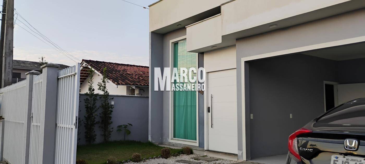 Casa, 3 quartos - Foto 33