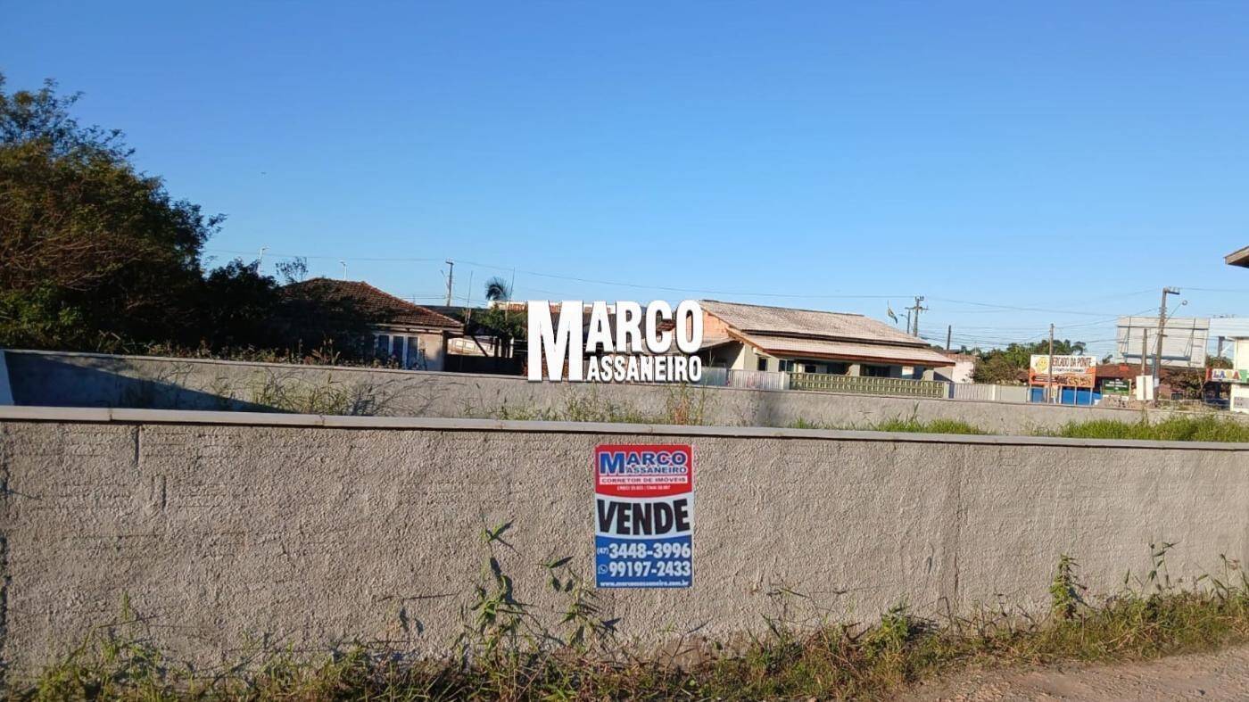 Terreno, 216 m² - Foto 3