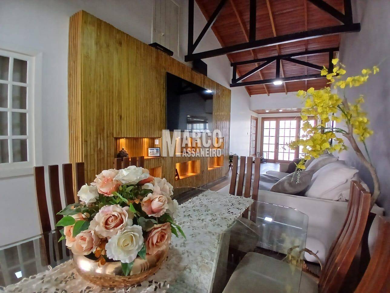 Casa, 3 quartos - Foto 2