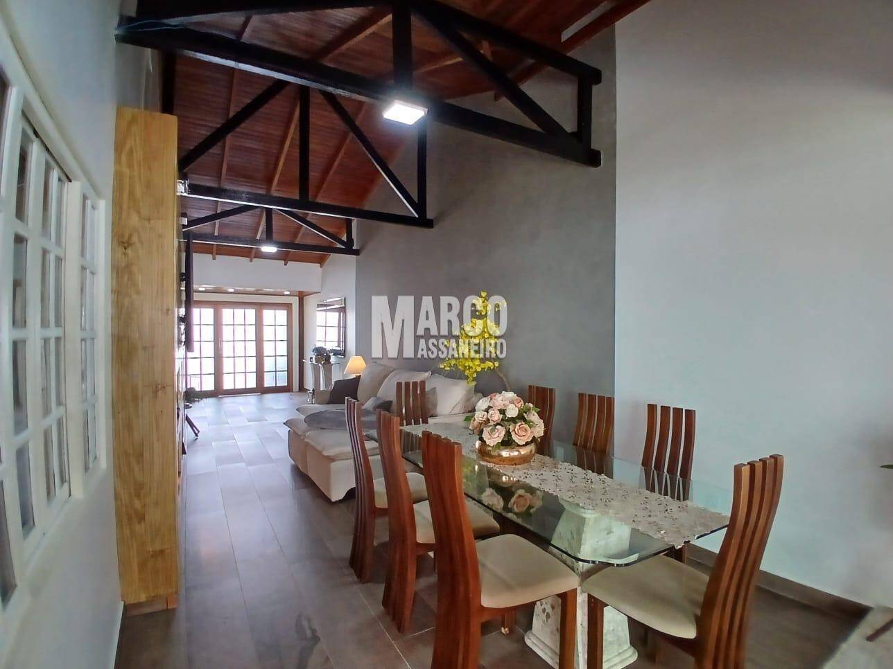 Casa, 3 quartos - Foto 7