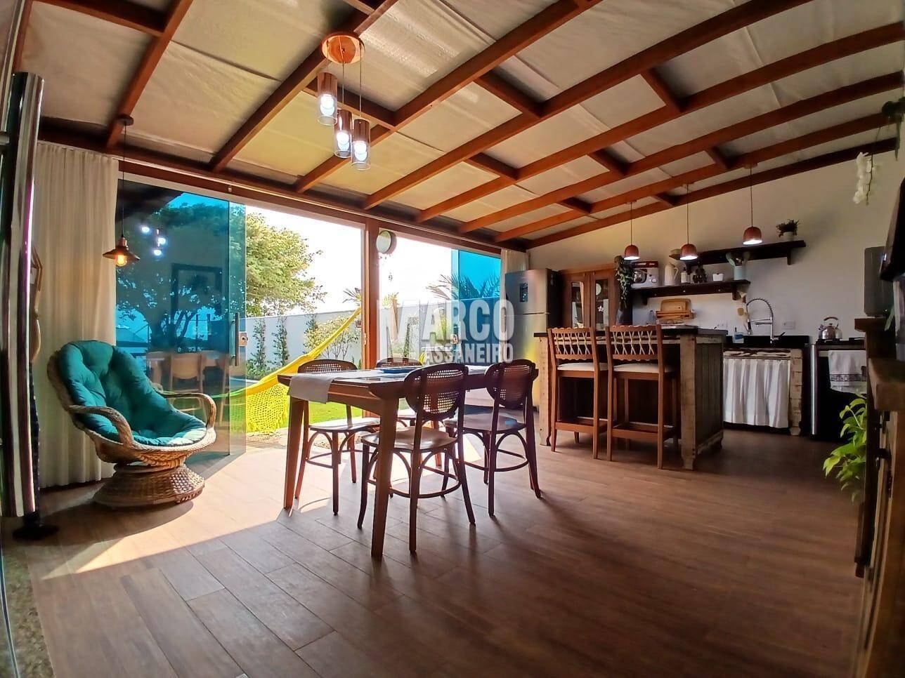 Casa, 3 quartos - Foto 9