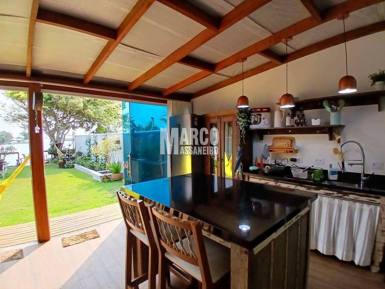 Casa, 3 quartos - Foto 12