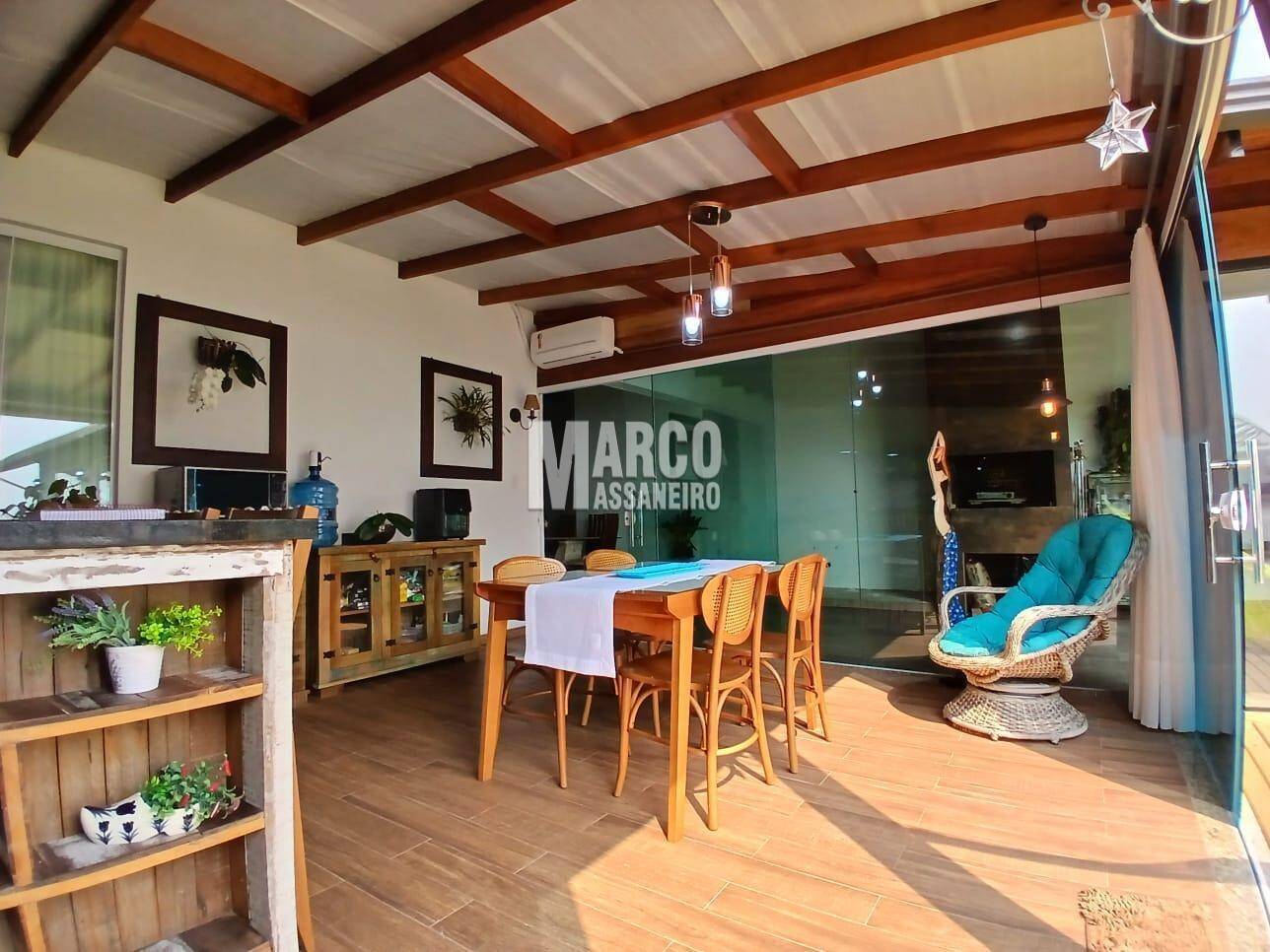 Casa, 3 quartos - Foto 13