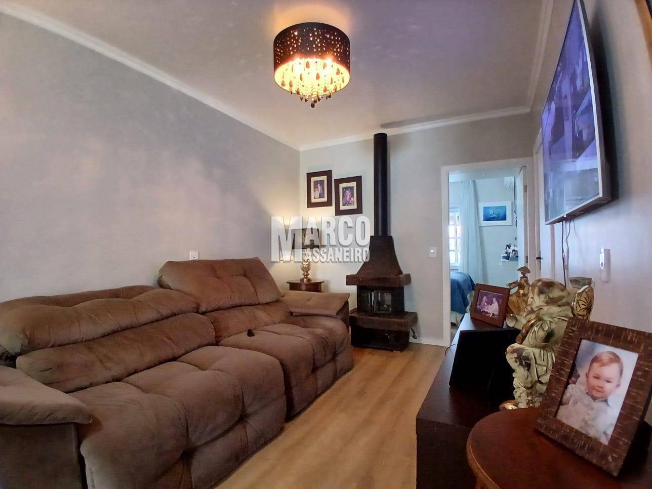 Casa, 3 quartos - Foto 17