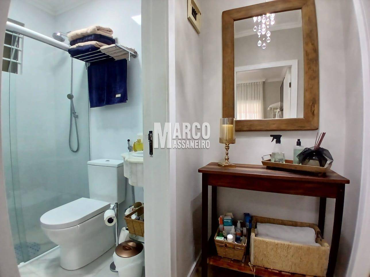 Casa, 3 quartos - Foto 20