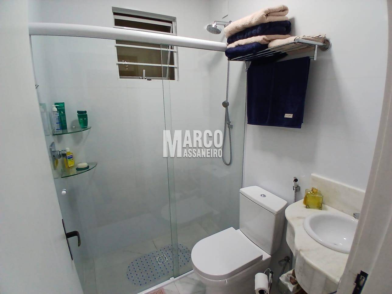 Casa, 3 quartos - Foto 22