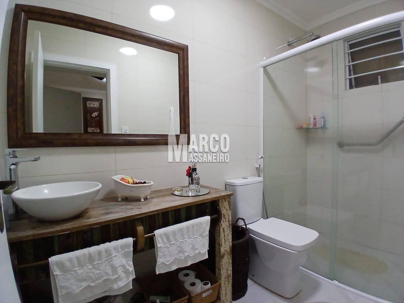 Casa, 3 quartos - Foto 25