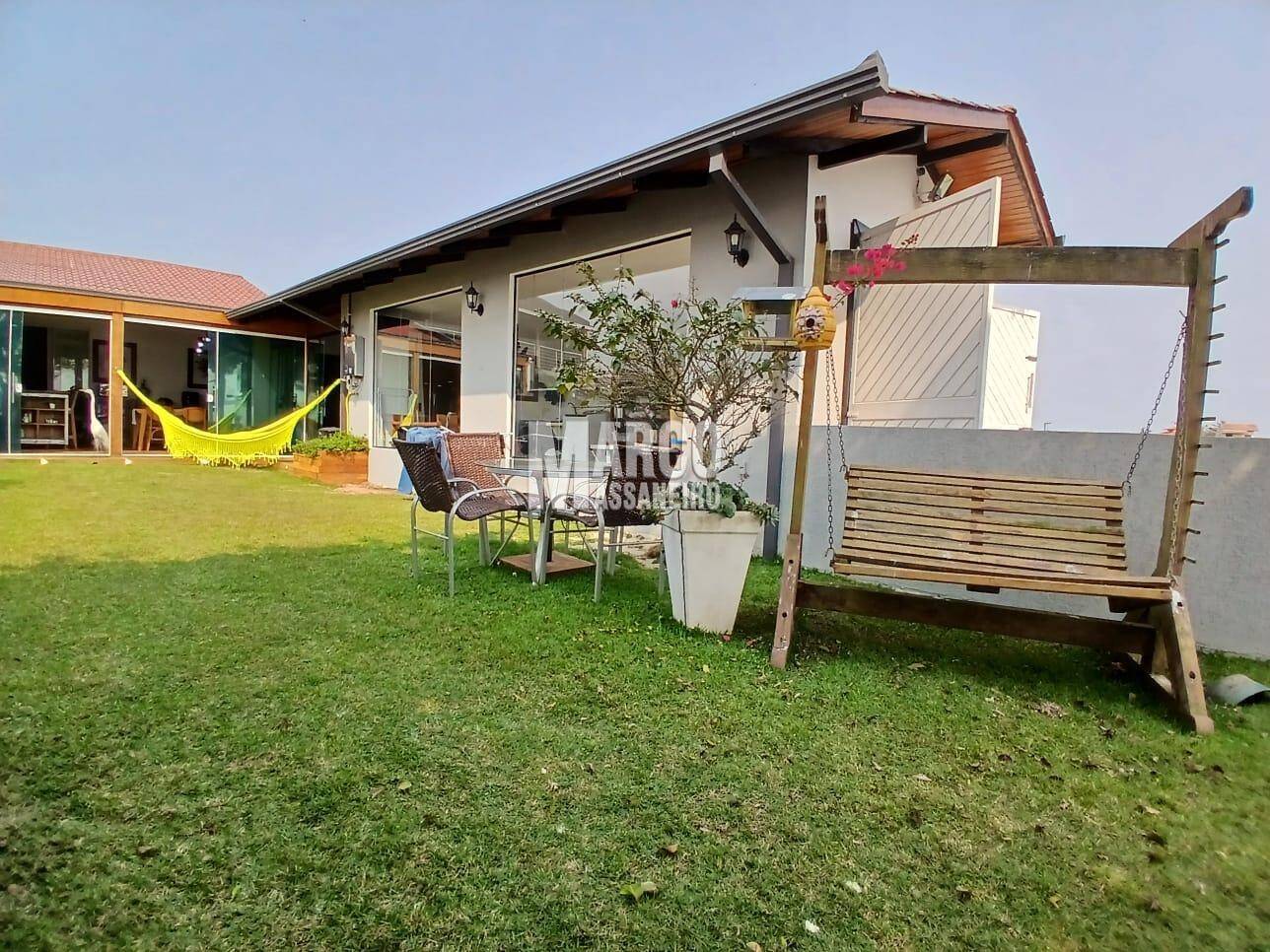 Casa, 3 quartos - Foto 29