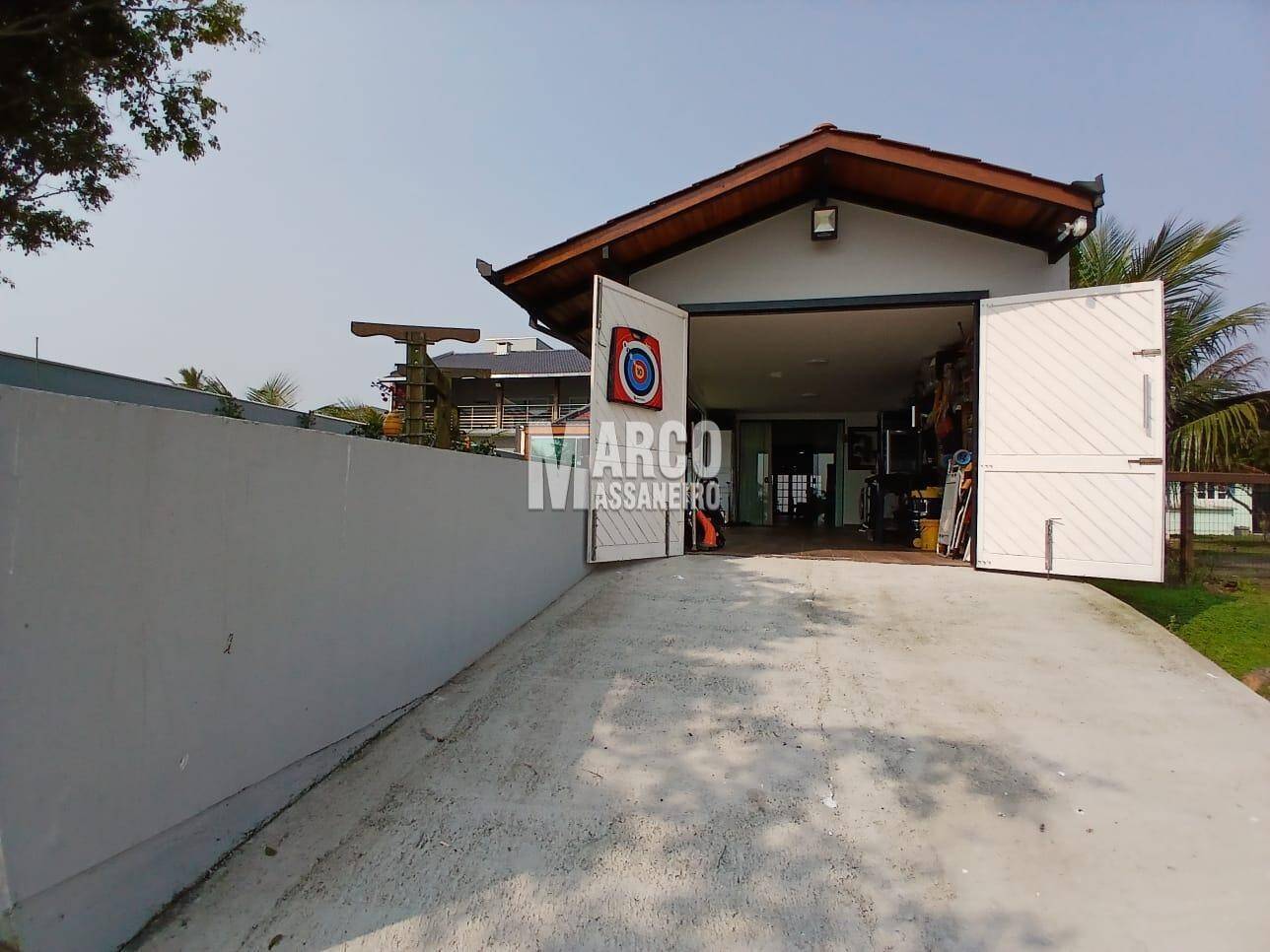 Casa, 3 quartos - Foto 35