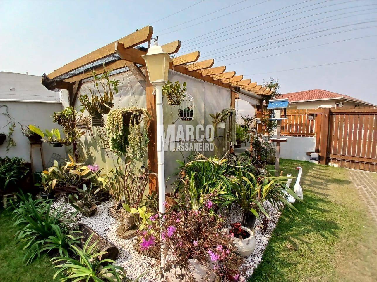 Casa, 3 quartos - Foto 36