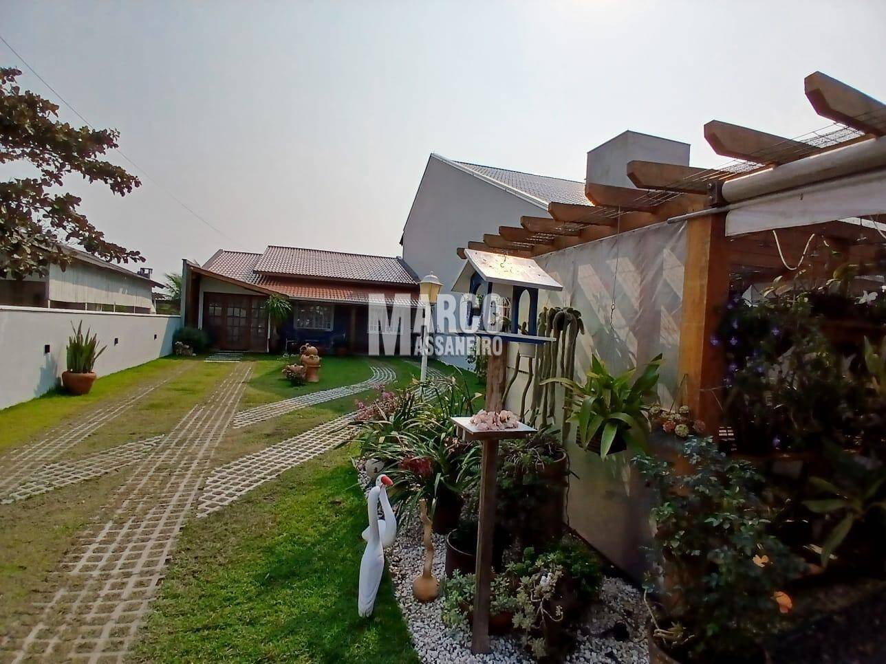 Casa, 3 quartos - Foto 38