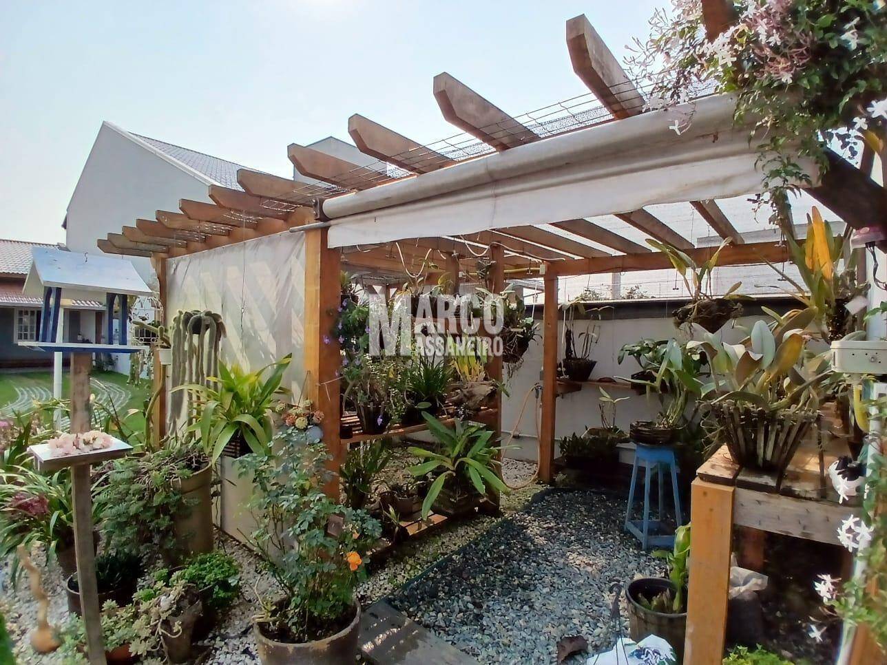 Casa, 3 quartos - Foto 39