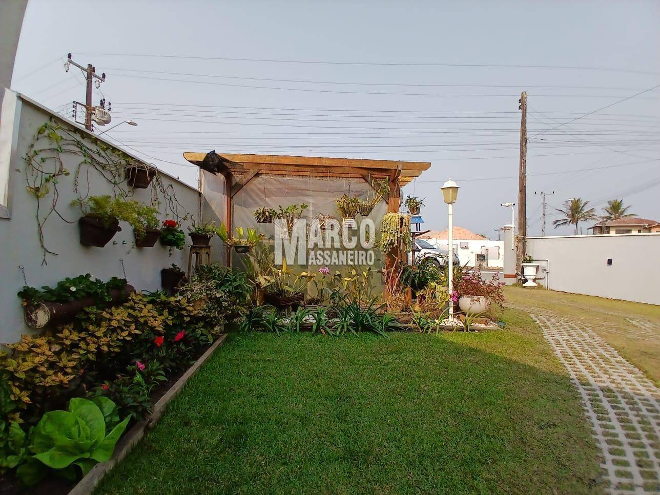 Casa, 3 quartos - Foto 40