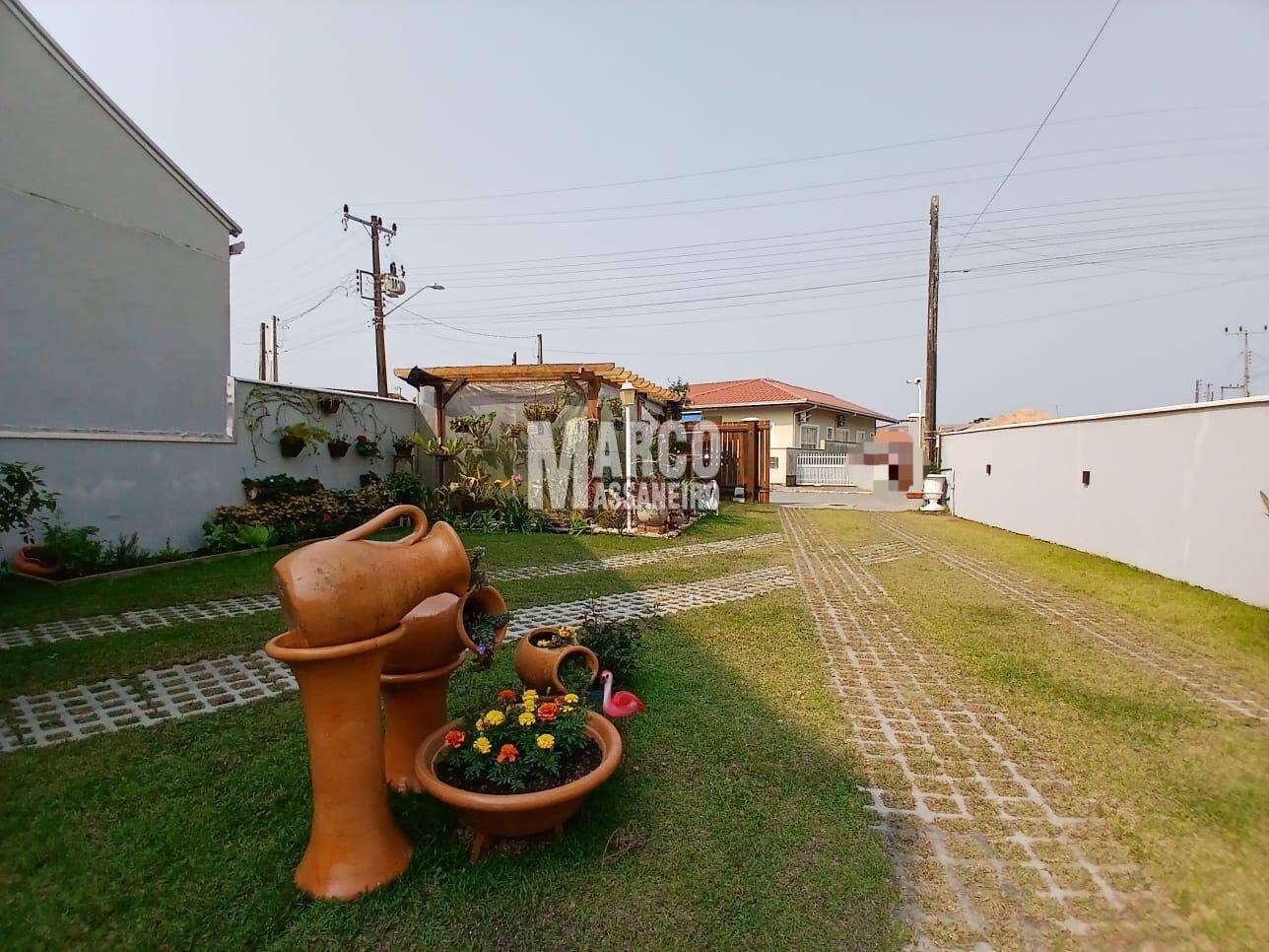 Casa, 3 quartos - Foto 41