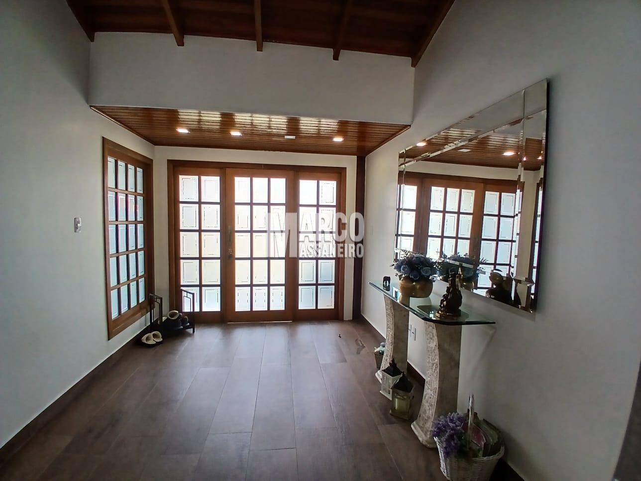 Casa, 3 quartos - Foto 42