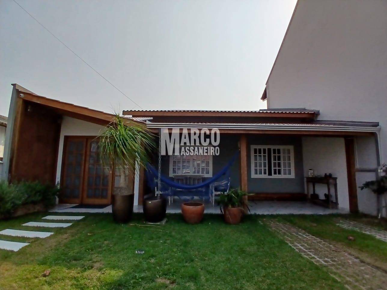 Casa, 3 quartos - Foto 43