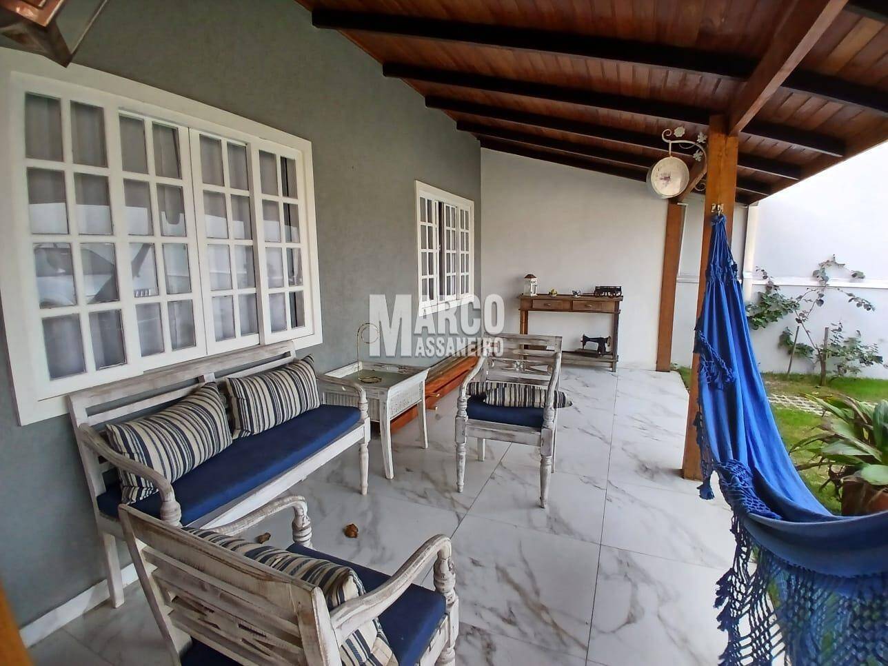 Casa, 3 quartos - Foto 44