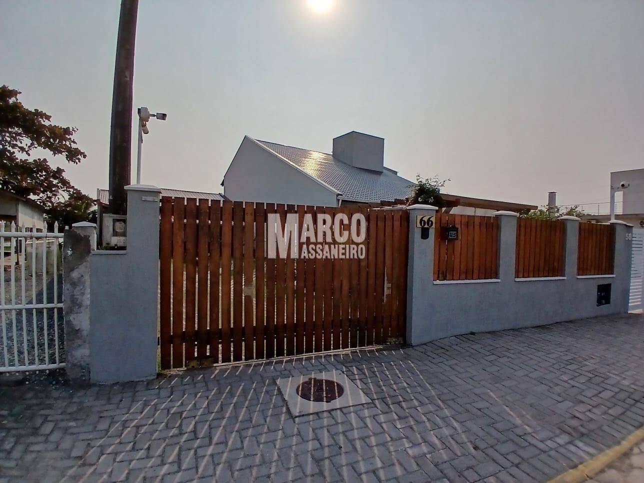 Casa, 3 quartos - Foto 45