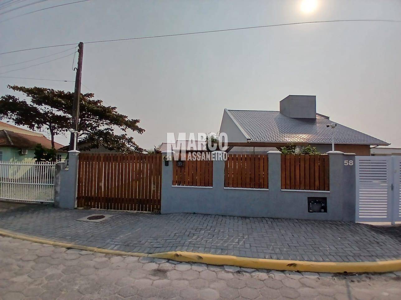 Casa, 3 quartos - Foto 46