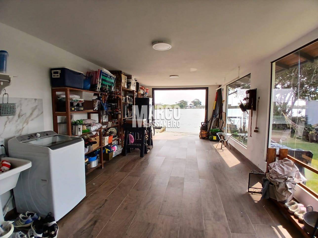 Casa, 3 quartos - Foto 47