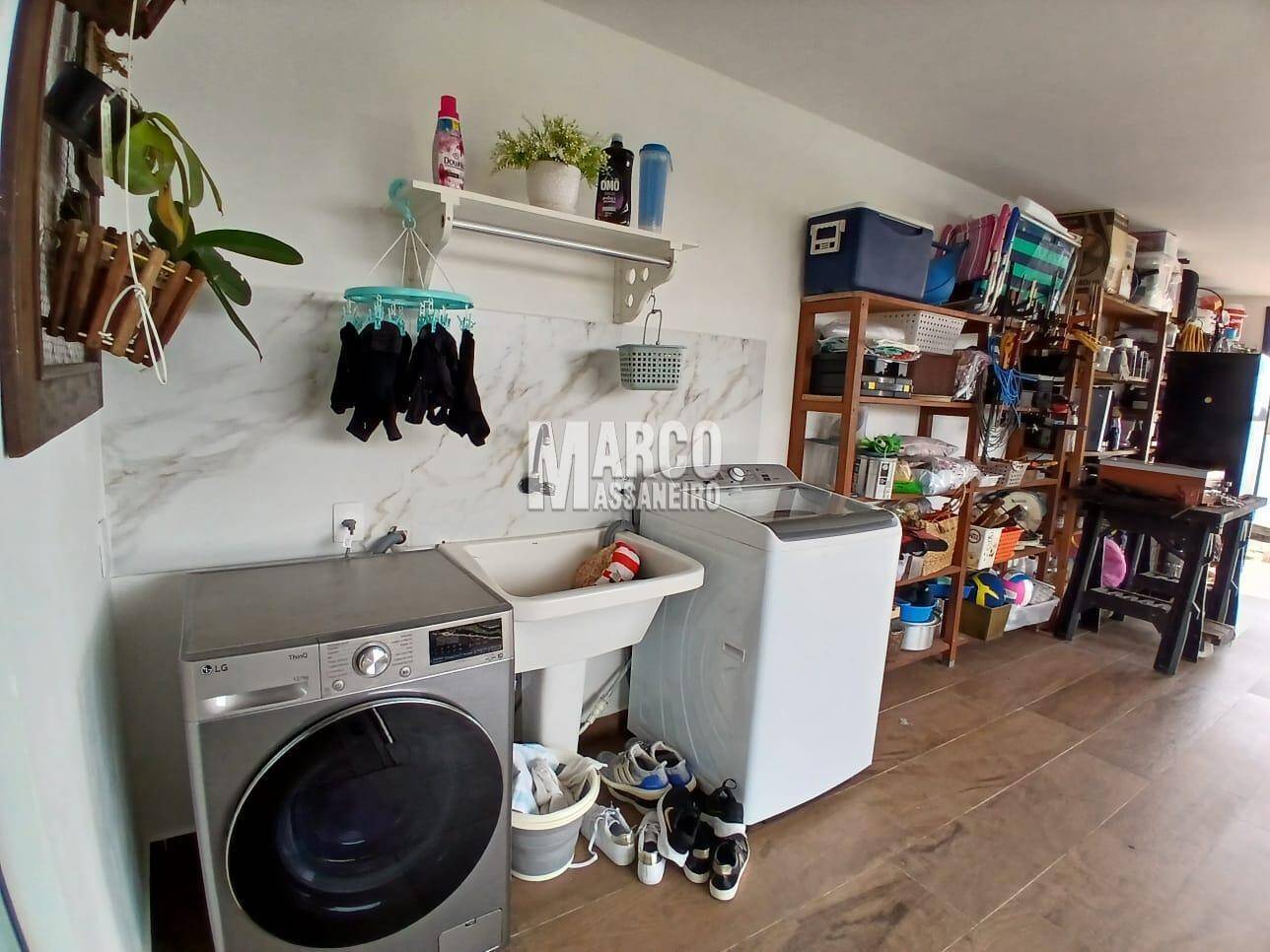 Casa, 3 quartos - Foto 48