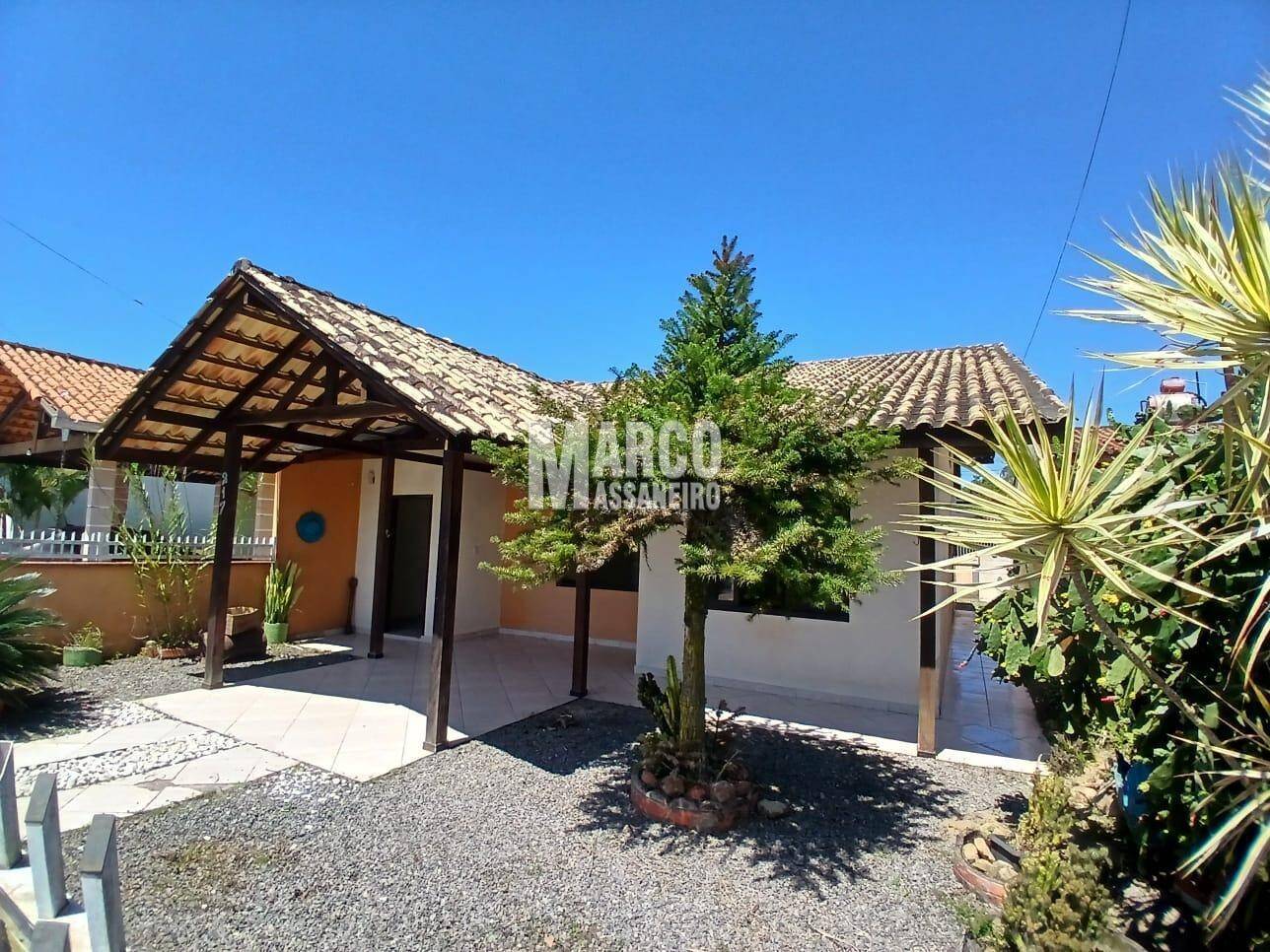 Casa, 3 quartos - Foto 2