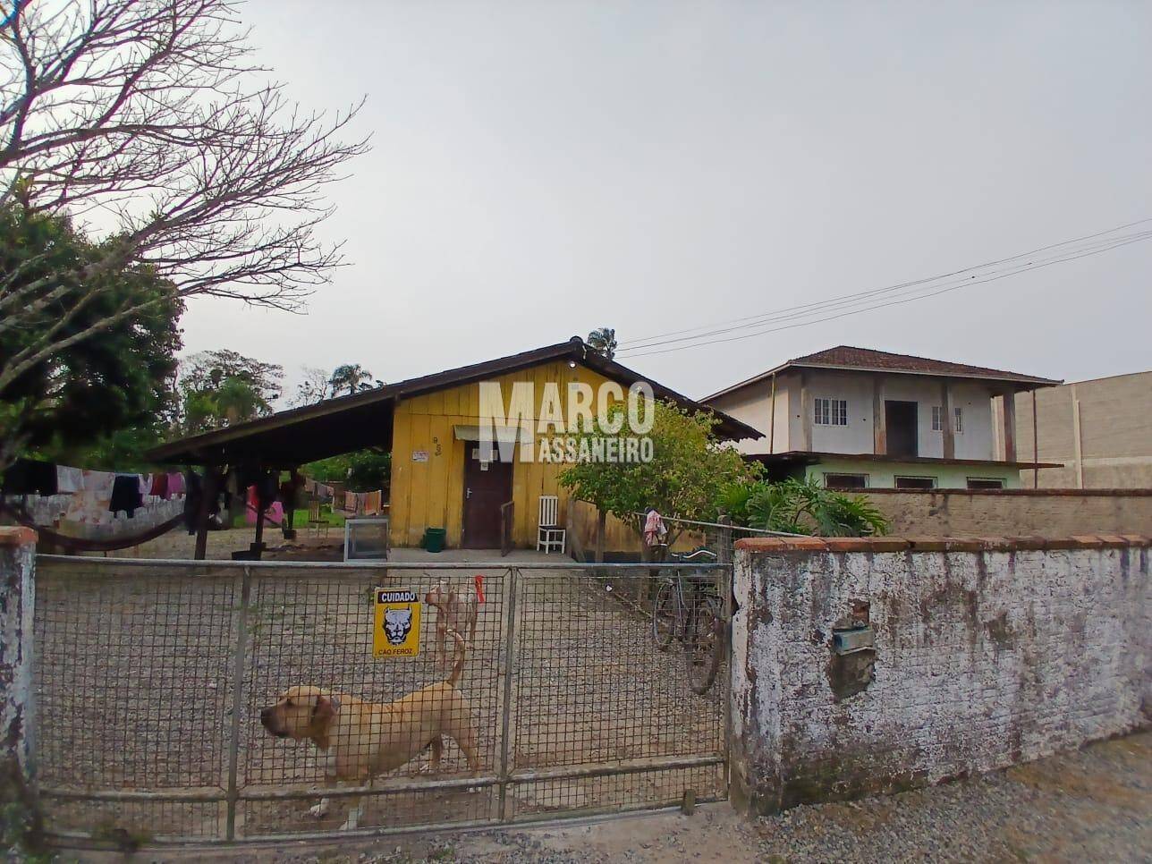 Casa, 2 quartos - Foto 2