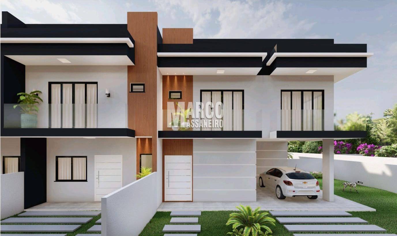 Casa, 3 quartos, 136 m² - Foto 1