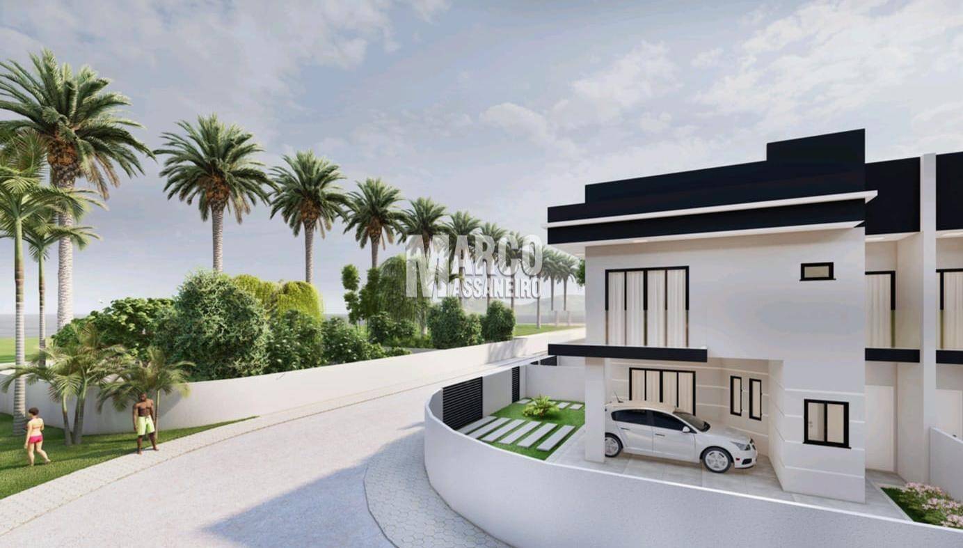 Casa, 3 quartos, 136 m² - Foto 4