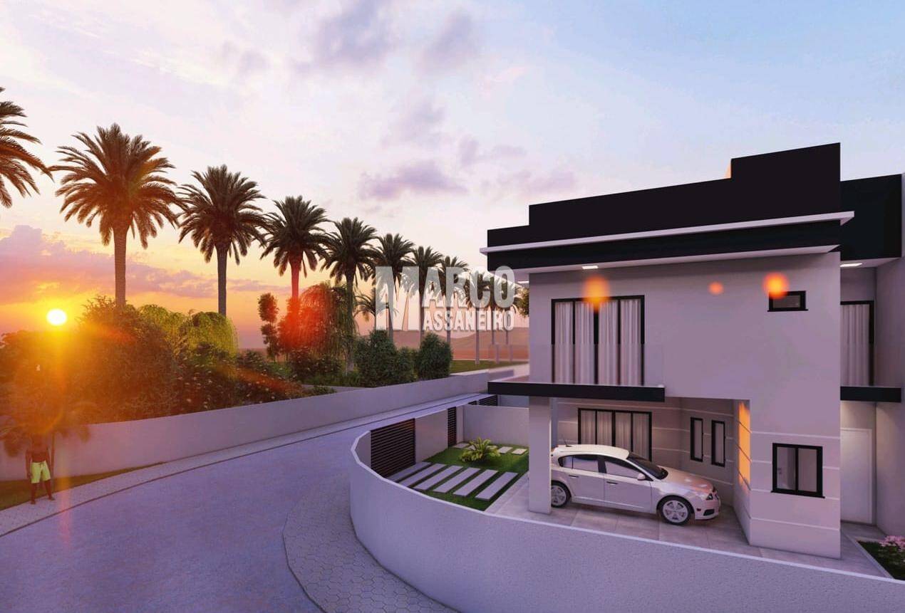 Casa, 3 quartos, 136 m² - Foto 5