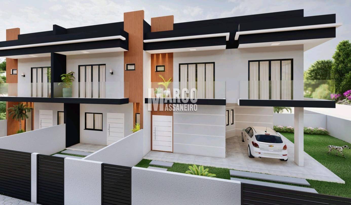 Casa, 3 quartos, 136 m² - Foto 6