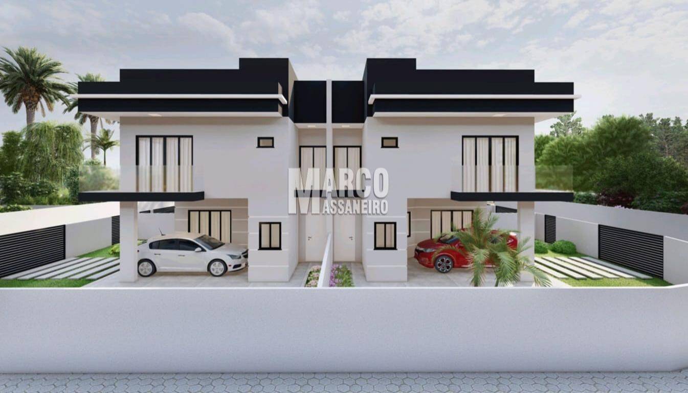 Casa, 3 quartos, 136 m² - Foto 7