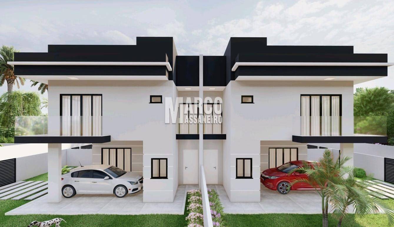 Casa, 3 quartos, 136 m² - Foto 8