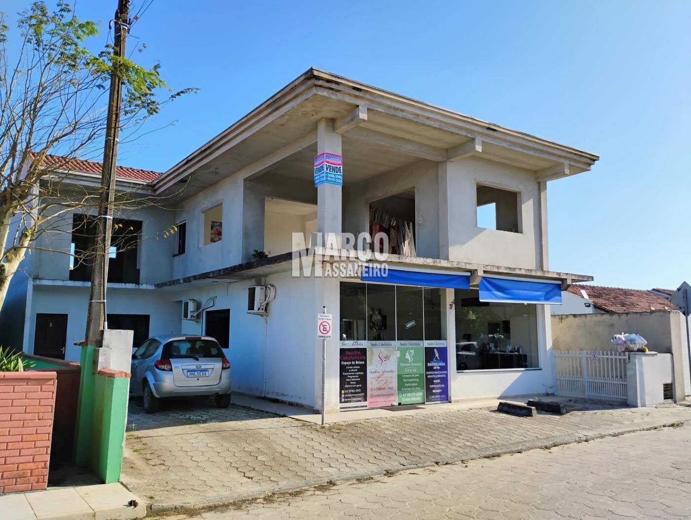 Casa, 6 quartos, 320 m² - Foto 3