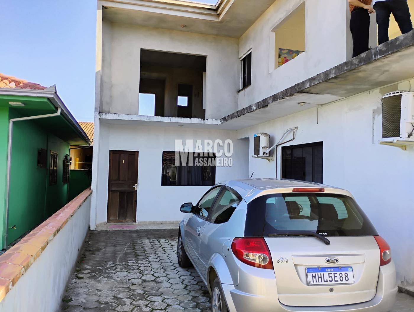 Casa, 6 quartos, 320 m² - Foto 4