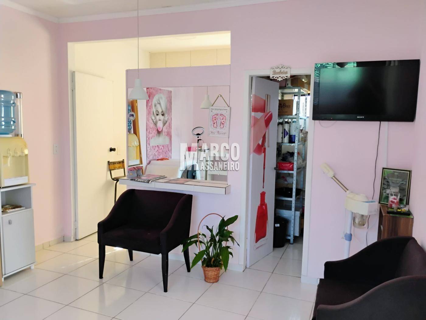 Casa, 6 quartos, 320 m² - Foto 16